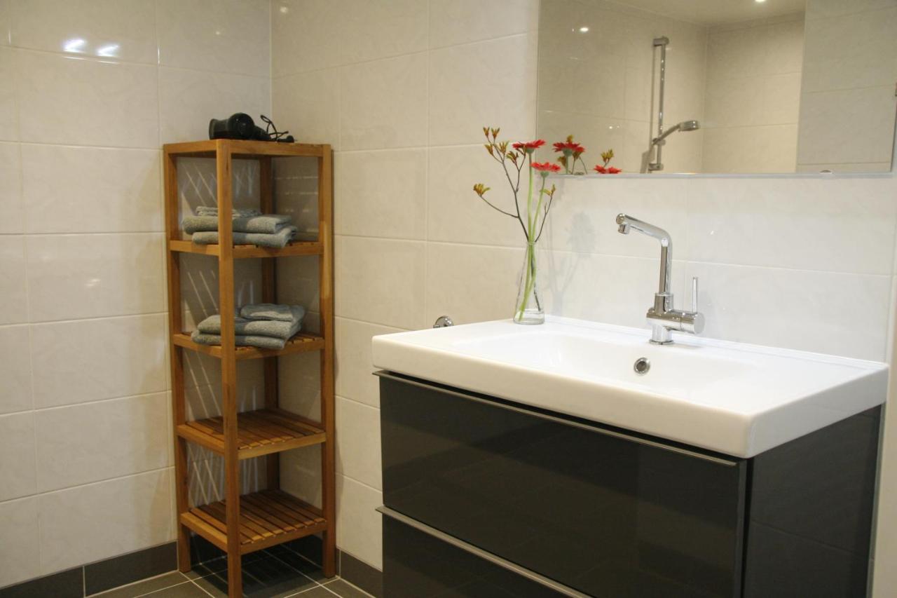It Buthus Appartement Baaiduinen Buitenkant foto